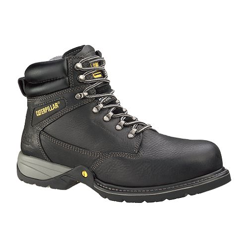 Caterpillar Cordell 6 - Black - P73254 Best Price