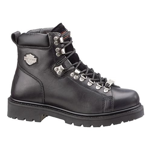 Harley-Davidson Dipstick 6 in. Steel Toe Boot
