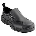 Nautilus 110 Men's Composite Toe Slip-Resistant Slip-On Shoe