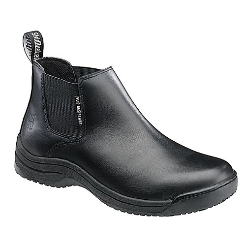 Skidbuster 5073 Men's Slip-Resistant Chukka Boot Best Price