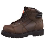 Thorogood General Safety