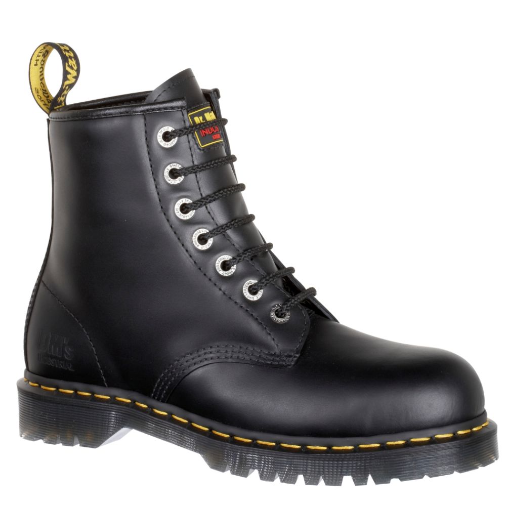 Dr. Martens New Icon
