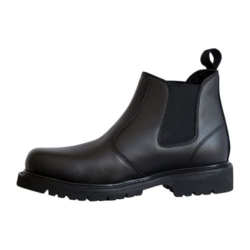 Ridge Footwear Diamondback - Black - 1000 Best Price