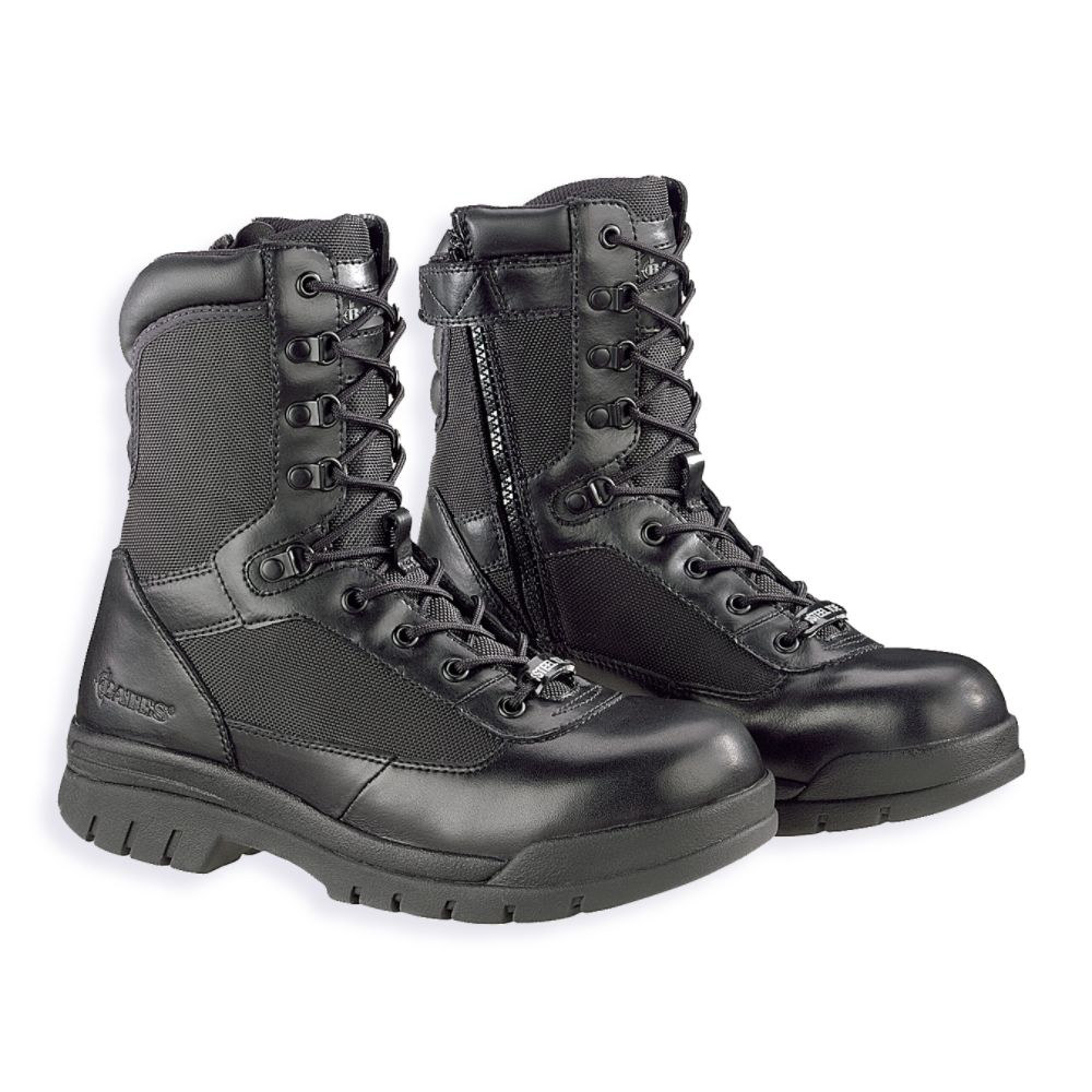Bates 8 in. Enforcer Series Tactical Protective Footwear