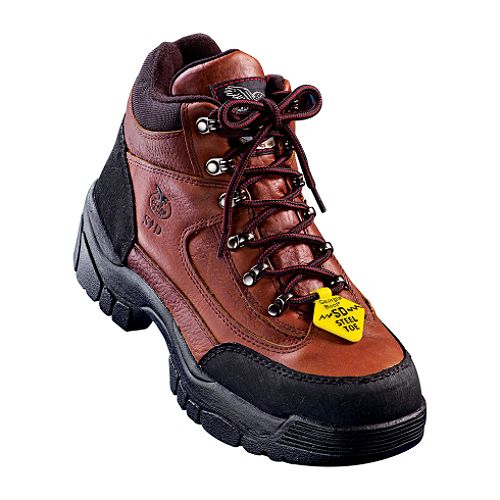 Georgia Boot Georgia Hiker - 86295 Best Price