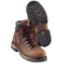 Iron Clad Hiker Workboot