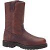 Colt Steel Toe Boot, Earth