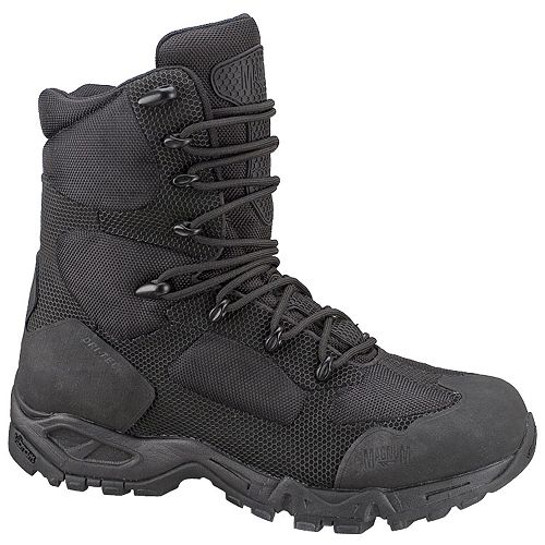 Magnum Essential Equipment Elite Spider Recon 8 - Black - 5254 Best Price