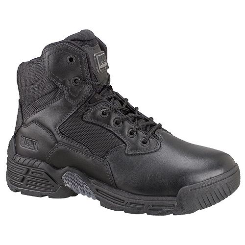 Magnum Essential Equipment Stealth Force 6 - Black - 5248 Best Price
