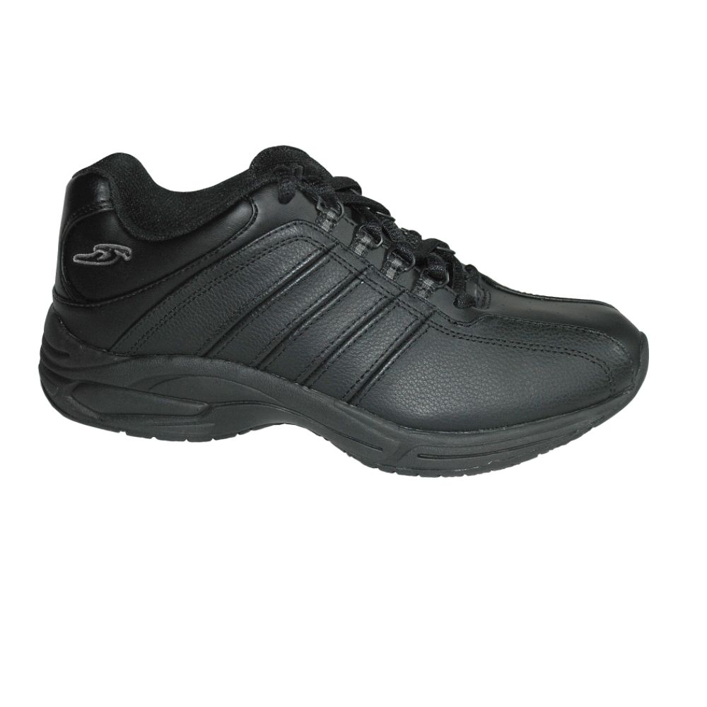 Dr. Scholl's TX Traction Kimberly - Black