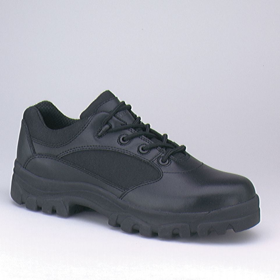 DieHard Duty Slip Resistant Oxford - Black