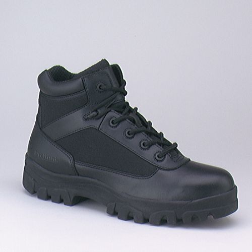 DieHard Duty 6 in. Lace-To-Toe Boot, Black