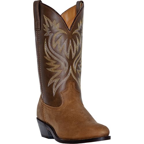 Laredo Power Pack 12 in. Cowboy - 4212 Best Price
