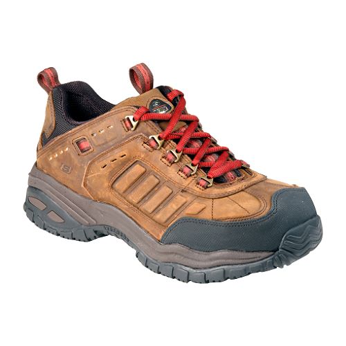 Skechers Descender 76751 CDB - Dark Brown Best Price