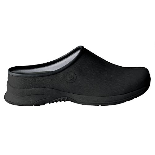 Urbane Transit Shoe - Black