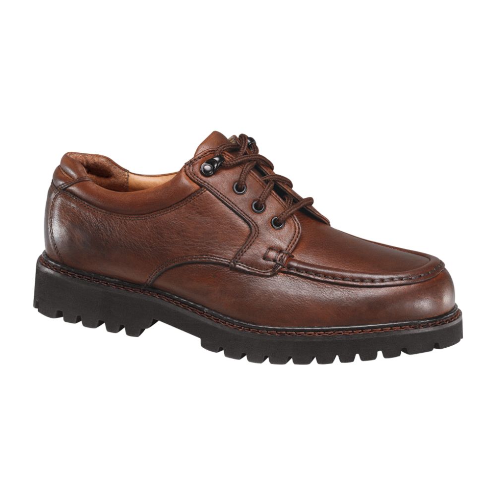 Dockers Glacier, Dark Tan