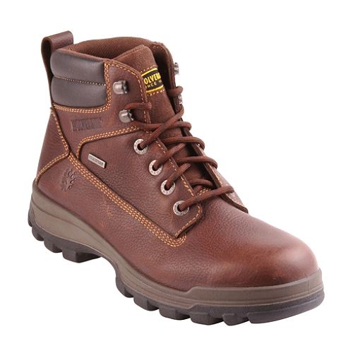 Wolverine 6 Inch Soft Toe Boot - T0111 Best Price