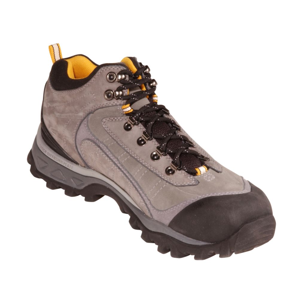 Timberland Pro Waterproof Soft Toe Hiker