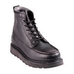 DieHard SureTrack 6 in. Boot - Black by Sears Roebuck and Co.