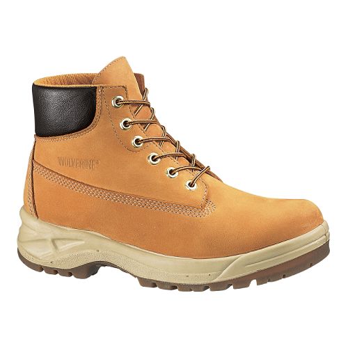 Wolverine 6 Inch Waterproof 1134 - T0205 Best Price