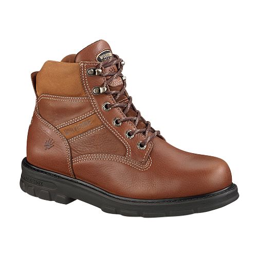 Wolverine 6 Inch MultiShox Boot 4430 - T0215 Best Price
