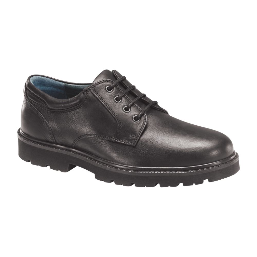 Dockers Shelter, Black