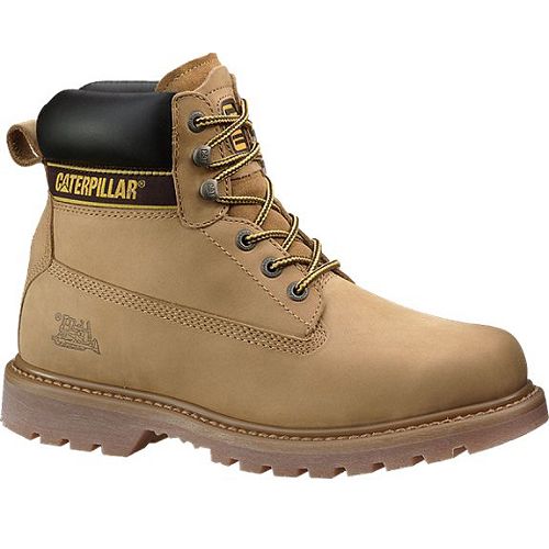 Caterpillar Holton 6 Inch Boot P73270 - T0316 Best Price
