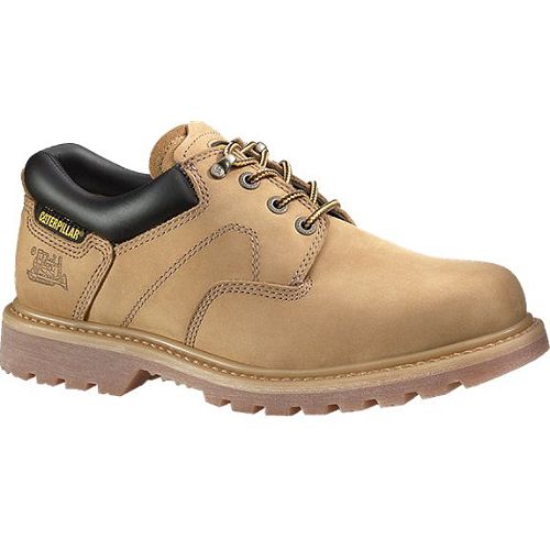 Caterpillar Ridgemont Oxford - T0328 Best Price