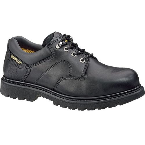 Caterpillar Ridgemont Steel Toe Oxford - T0332 Best Price