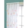 Lillian Lace Window Collection