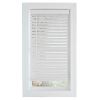 2 in Faux Wood Blinds