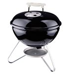Weber 165 sq. in. Cooking Area Smokey Joe Charcoal Grill