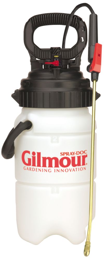 Gilmour 2 gal. Premium Sprayer