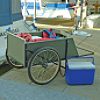 14.0 cu.ft. Garden Cart