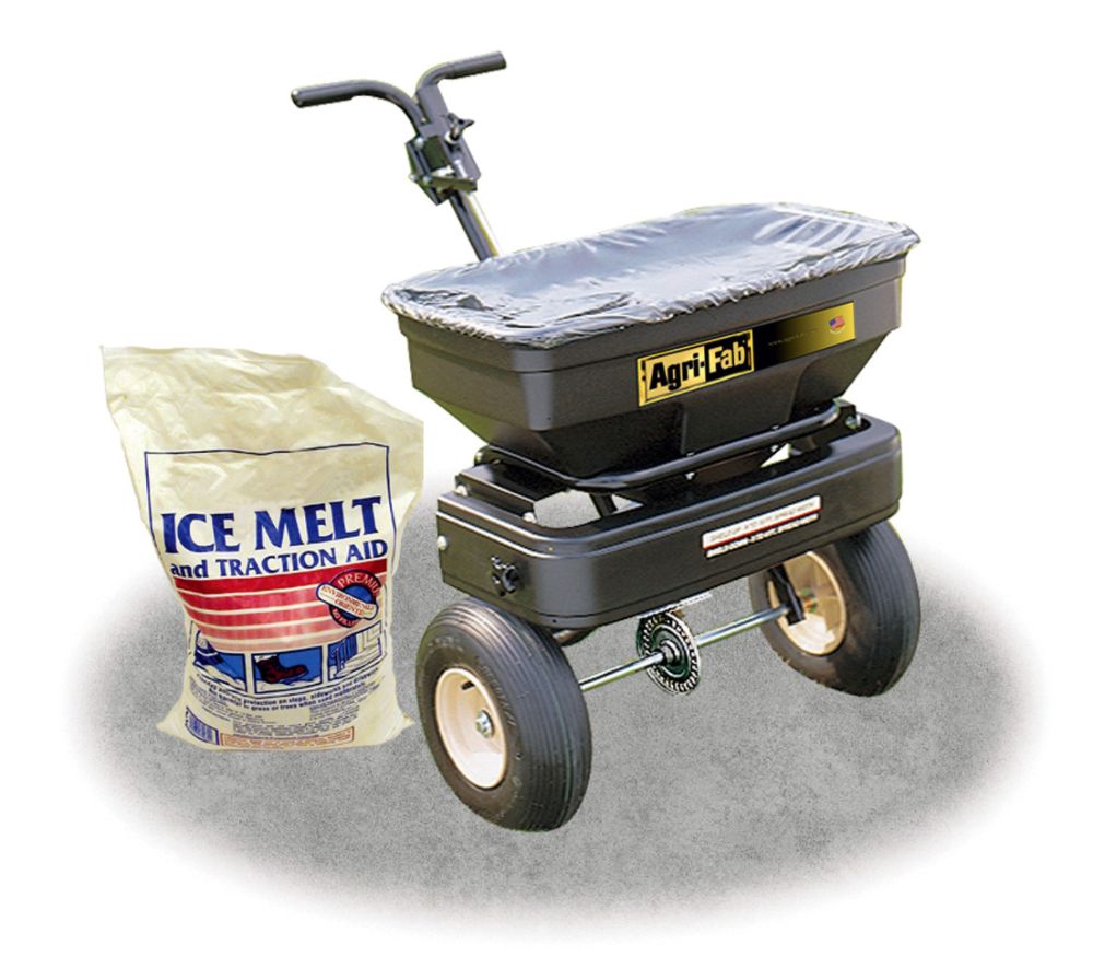 Agri-Fab Spreader