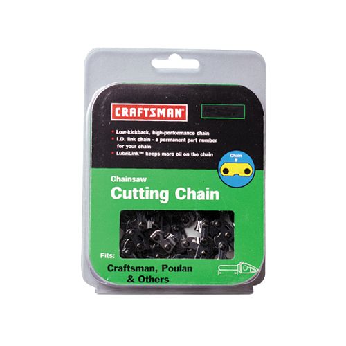 Craftsman 16 in. S56 Chain for Chain Saw