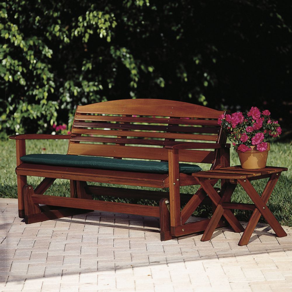 bench