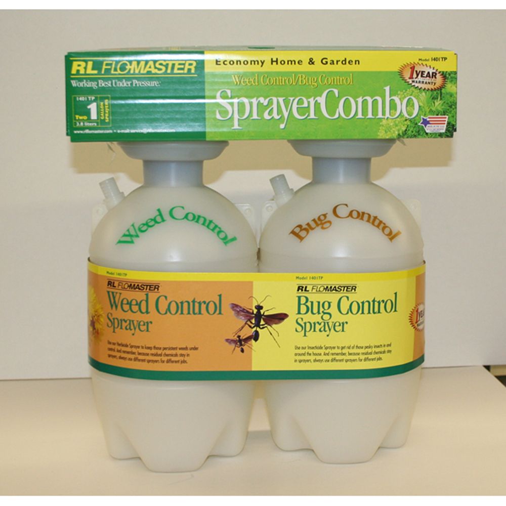 RL Flo-Master All Purpose Sprayer