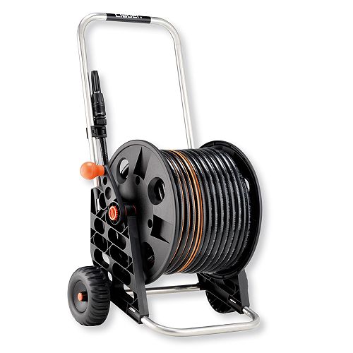 Claber Garden Pronto 30 Hose Reel 