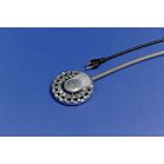 Allied Precision Industries Cast Aluminum Bird Bath Deicer with 6-foot Cord