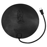 Allied Precision Industries Kozybird Round Bird Bath Deicer