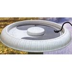 Allied Precision Industries Kozybird Crescent Bird Bath Deicer