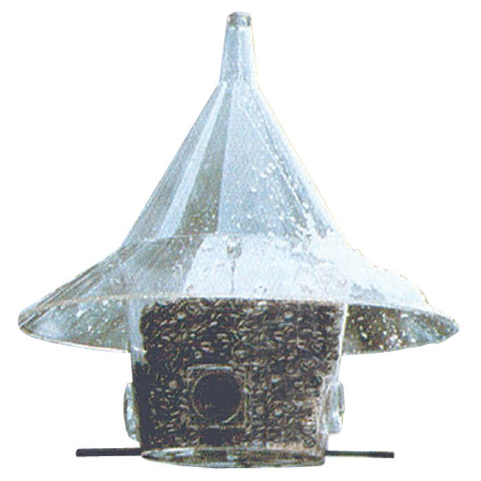 Arundale Mandarin Bird Feeder