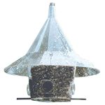 Arundale Mandarin Bird Feeder