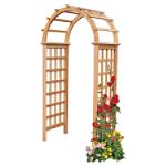 Arboria Victoria Arbor Trellis