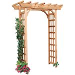 Arboria Rosedale Arbor