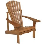Arboria Lodge Adirondack Chair