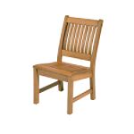 Arboria Serenity Side Chair