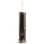 Aspects Big Tube Bird Feeder