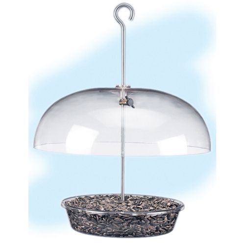 Aspects Vista Dome Bird Feeder